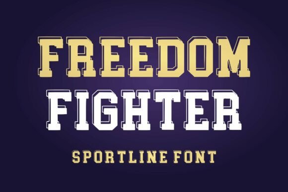Command the Field: Unleashing the Power of Freedom Fighter