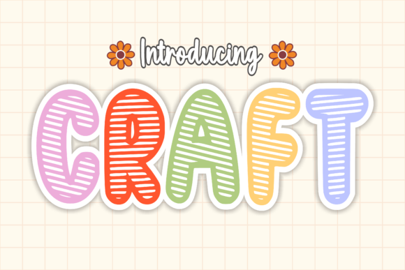 Craft: Injecting Fun and Flexibility into Your Designs